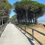 Lovely Modern Apartment In Bibione - Beahost