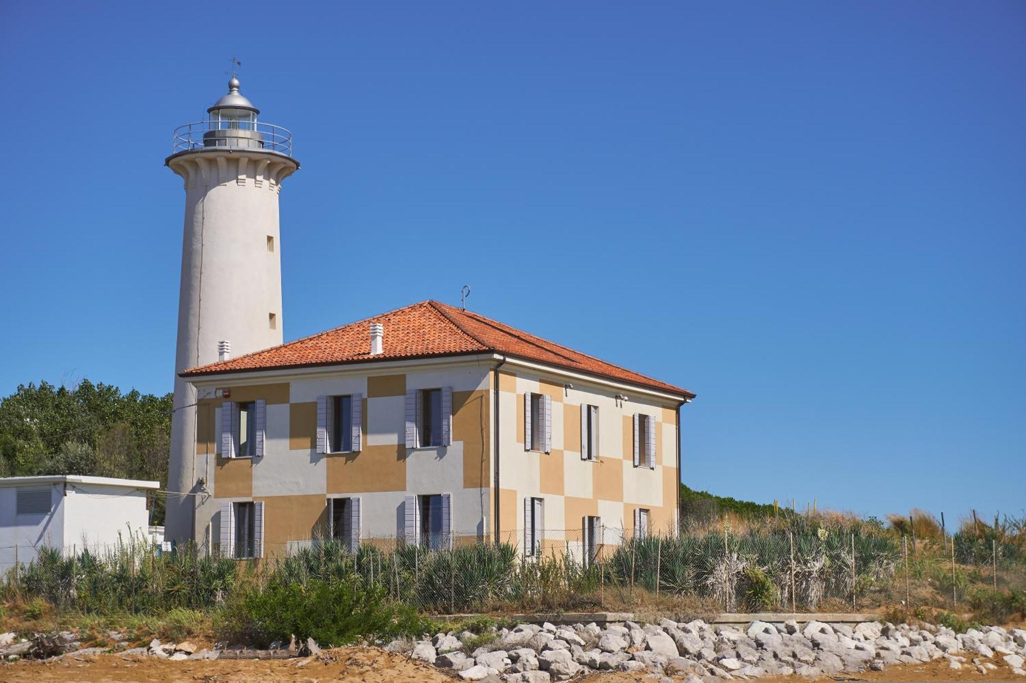 Lovely Modern In - Beahost Bibione