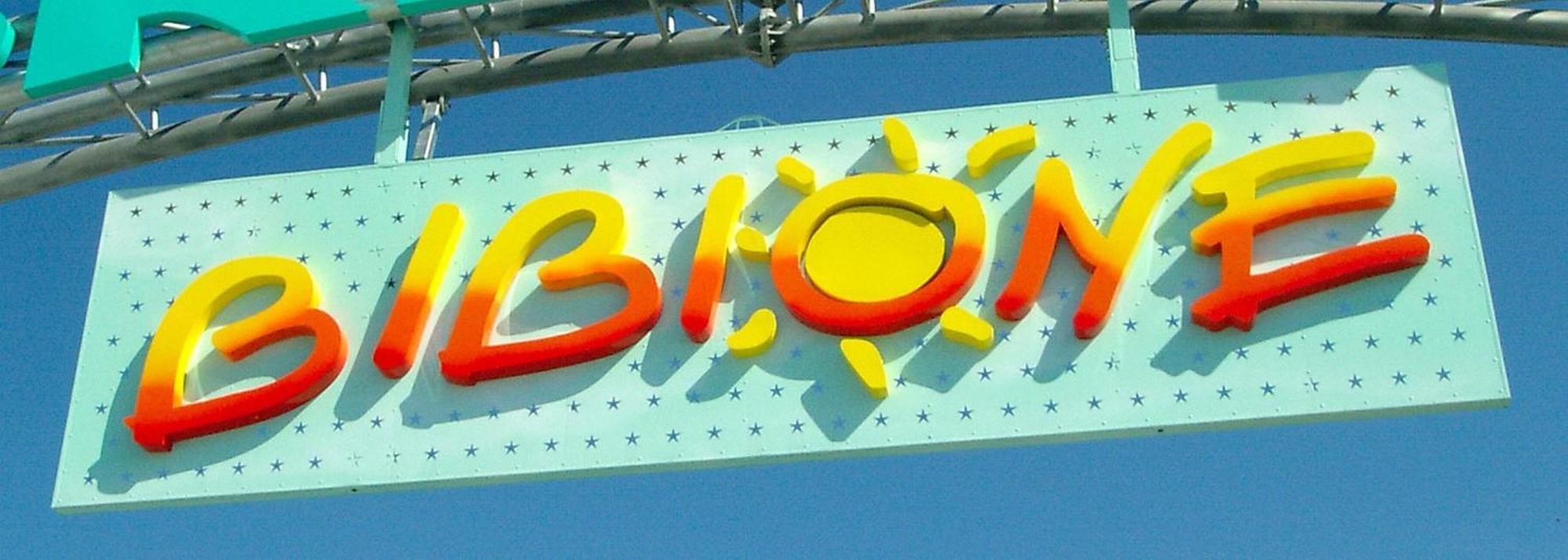 Lovely Modern In - Beahost * Bibione