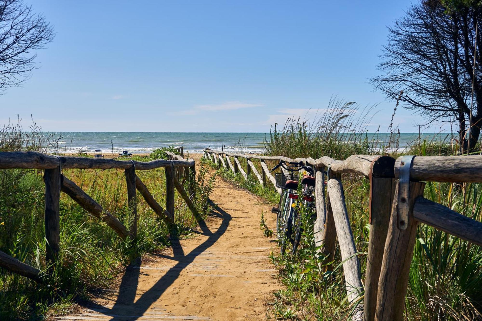 Lovely Modern In - Beahost Bibione