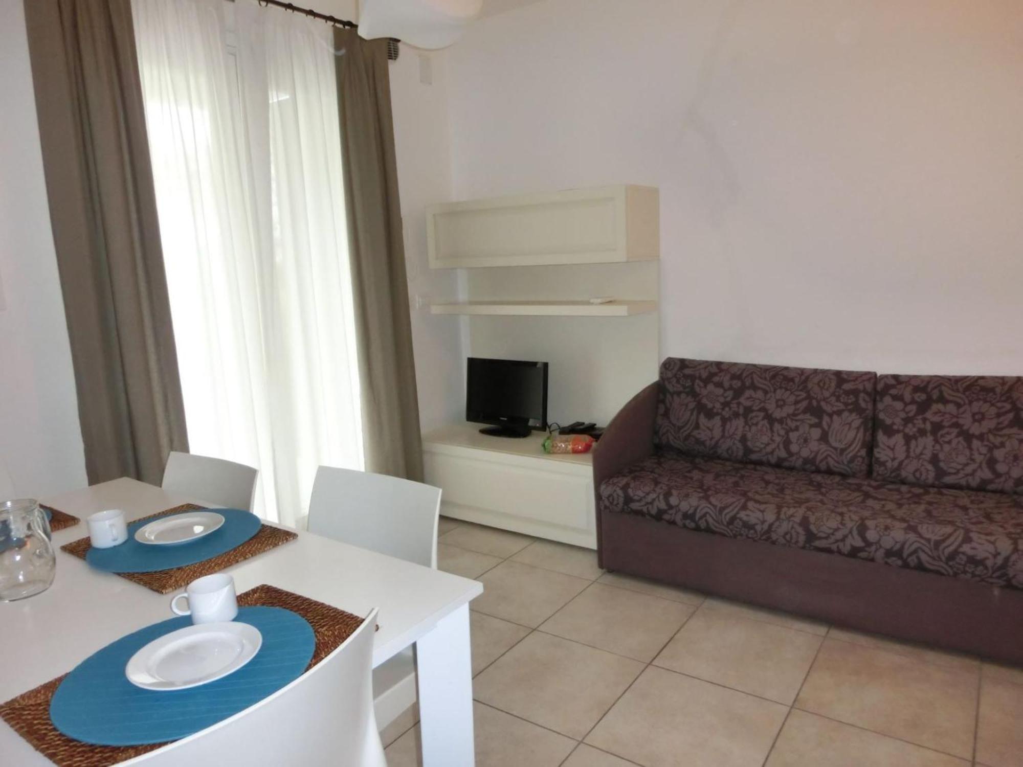 Lovely Modern In - Beahost Appartamento Bibione